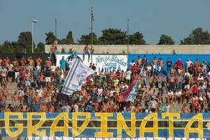 Tifosi Bisceglie