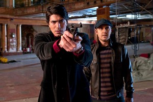 Dal fumetto al cinema, un amaro Dylan Dog