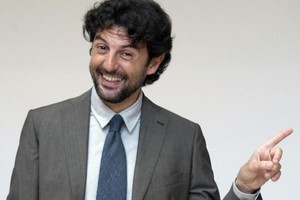 Enrico Ianniello