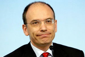 Enrico Letta