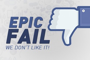 Epic Fail