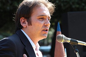 Fabrizio Ferrante