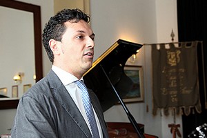 Fabrizio Sotero