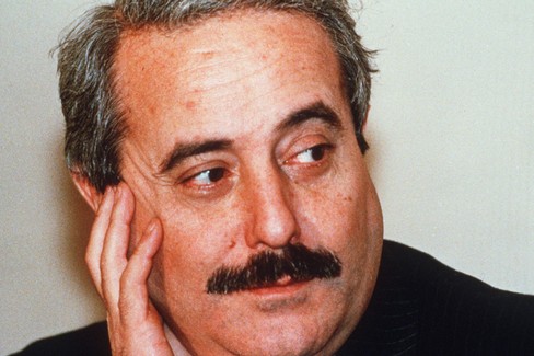 Giovanni Falcone