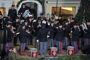 Fanfara Polizia di Stato