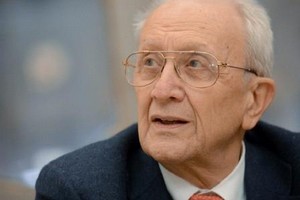 Ferdinando Imposimato giudice