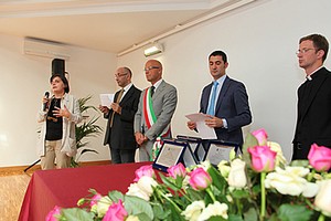 Festa 100