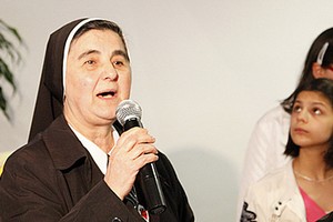 Figlie del Divino Zelo di Trani