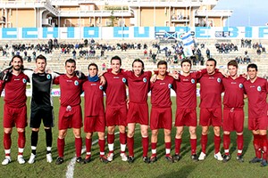 fortis trani 2010