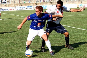 Fortis Trani, Giuseppe Guardabascio