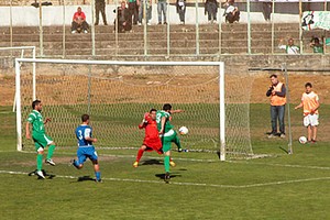 Fortis Trani - Monopoli