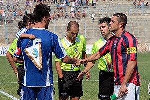 Fortis Trani - Taranto