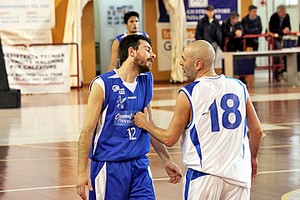 Fortitudo Basket