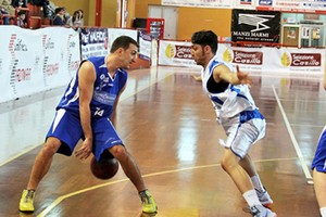 Fortitudo Basket 1