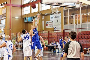 Fortitudo Basket 2