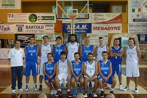 Fortitudo Basket