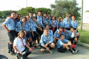 Gruppo scout