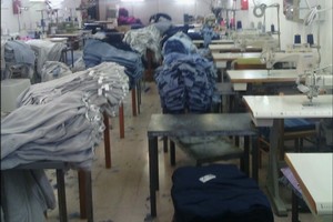 19 lavoratori in nero