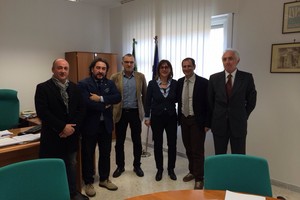 Procedure telematiche, protocollo di intesa tra inps e due ordini professionali