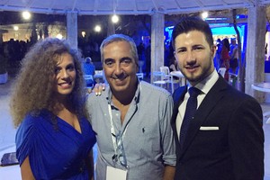 #Everest015, i commenti della delegazione di Trani e Bisceglie