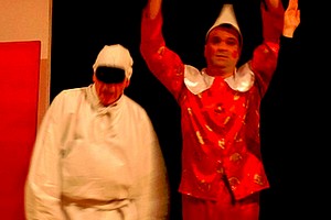 Pinocchio, burattino senza fili