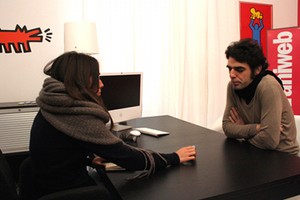 Francesco Adessi ora ci riporta al 1980