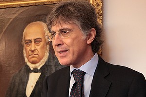 Francesco Logrieco