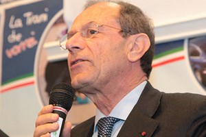 Francesco Schittulli