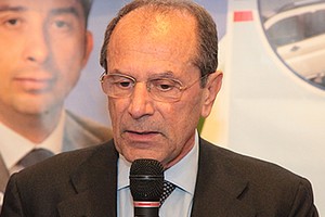 Francesco Schittulli