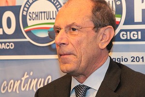 Francesco Schittulli