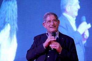 Presidente Associazione Megamark