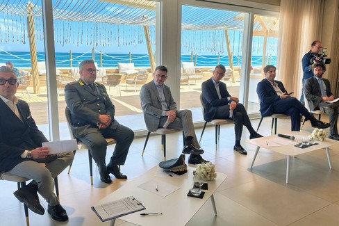 Turismo di qualità, a Trani un convegno sul tema “Ristorazione e accoglienza "