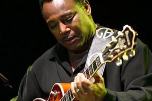 George Benson