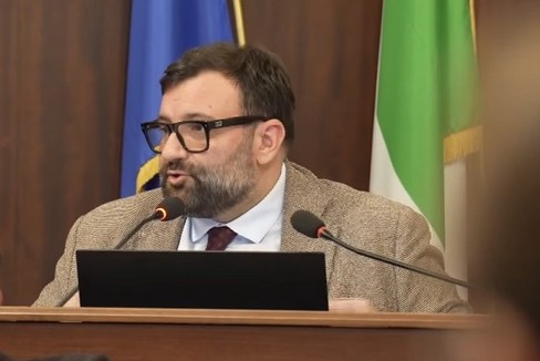 Il wellfare di Giacomo Marinaro - Consiglio Comunale di Trani