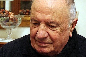 Giancarlo Tamborrino