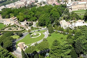 Giardini Vaticani