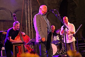 Gino Paoli in concerto a Trani