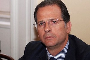 Giovanni Alfarano
