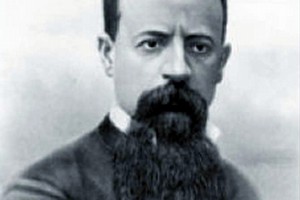 Giovanni Bovio