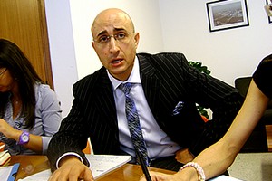 Giovanni Gorgoni
