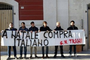 Giovent Nazionale Trani