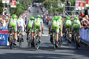 Ciclismo, Giro d'Italia