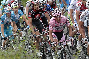 Ciclismo, Giro d'Italia
