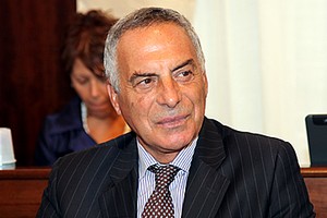 Giulio Suzzi