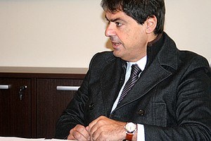 Giuseppe Affatato