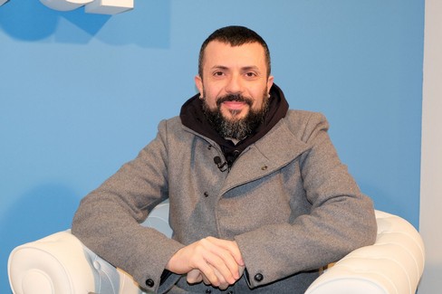 Intervista a Giuseppe d'Ambrosio