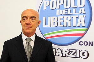 Giuseppe Di Marzio