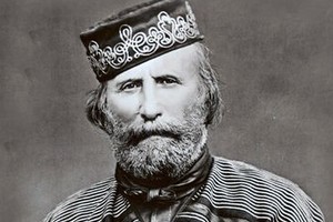 Giuseppe Garibaldi