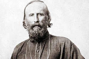 Giuseppe Garibaldi