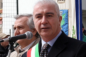 Giuseppe Tarantini - Sindaco di Trani